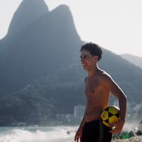 som original