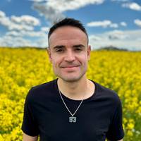 TikTok Account Photo
