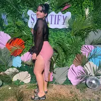 TikTok Account Photo
