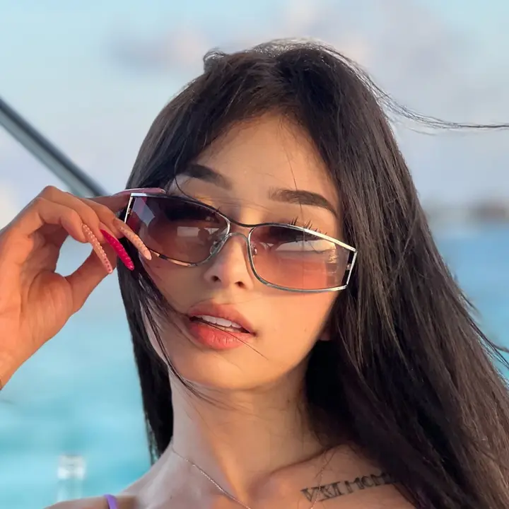 Yajana Cano - @yajanacanoo TikTok Analytics | Profile, videos