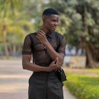 TikTok Account Photo