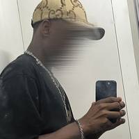 TikTok Account Photo
