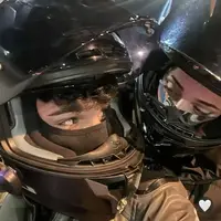 TikTok Account Photo