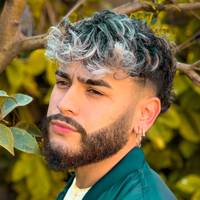 TikTok Account Photo