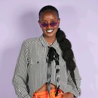 TikTok Account Photo