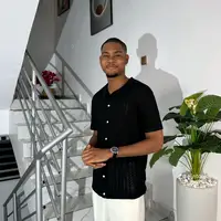 TikTok Account Photo