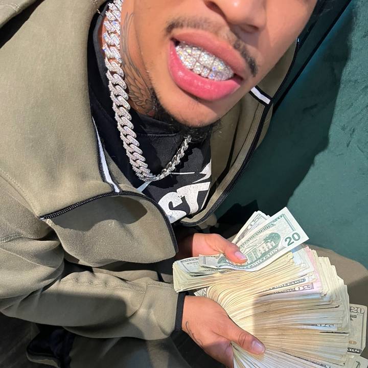 Jay Cinco - Lay It Down