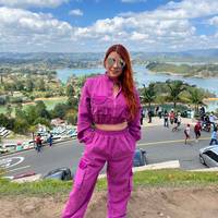 TikTok Account Photo