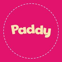 TikTok Profile - paddy.id