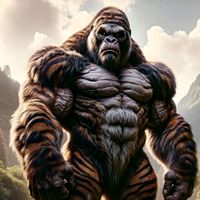 TikTok Account Photo