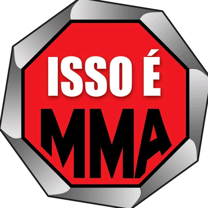 Isso é MMA - suara asli - phcontreras23