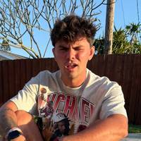 TikTok Account - braxtonnncomerrr