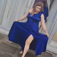 TikTok Account - nishivi1