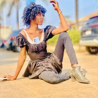 TikTok Account Photo