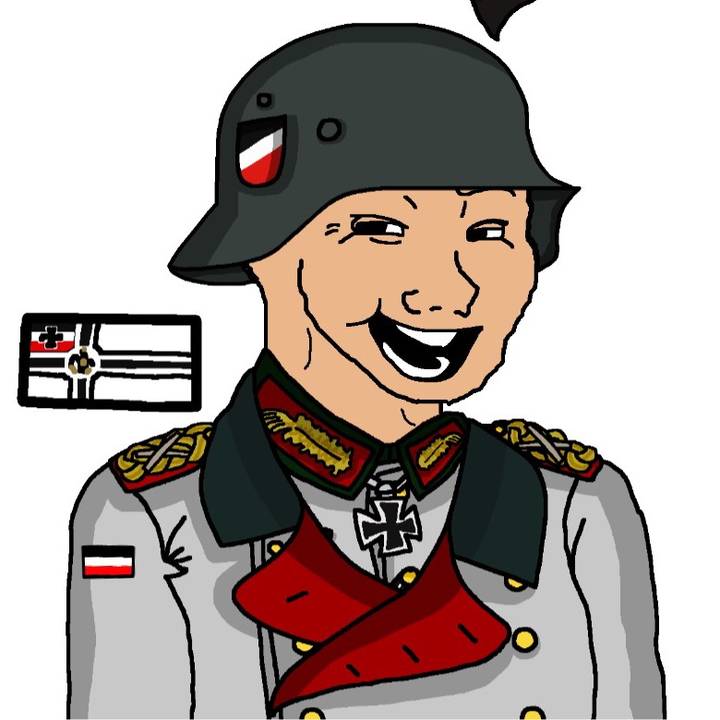 🇪🇺🇩🇪𝔊𝔢𝔯𝔪𝔞𝔫🇩🇪🇪🇺𖣘 - German Banger
