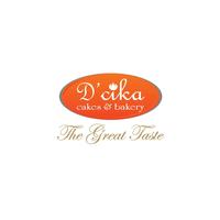 suara asli - DCIKA BAKERY