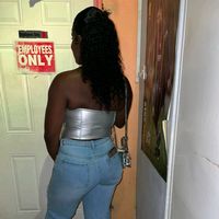 TikTok Account Photo