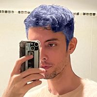 TikTok Account Photo