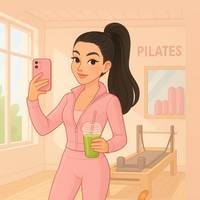 TikTok Account Photo