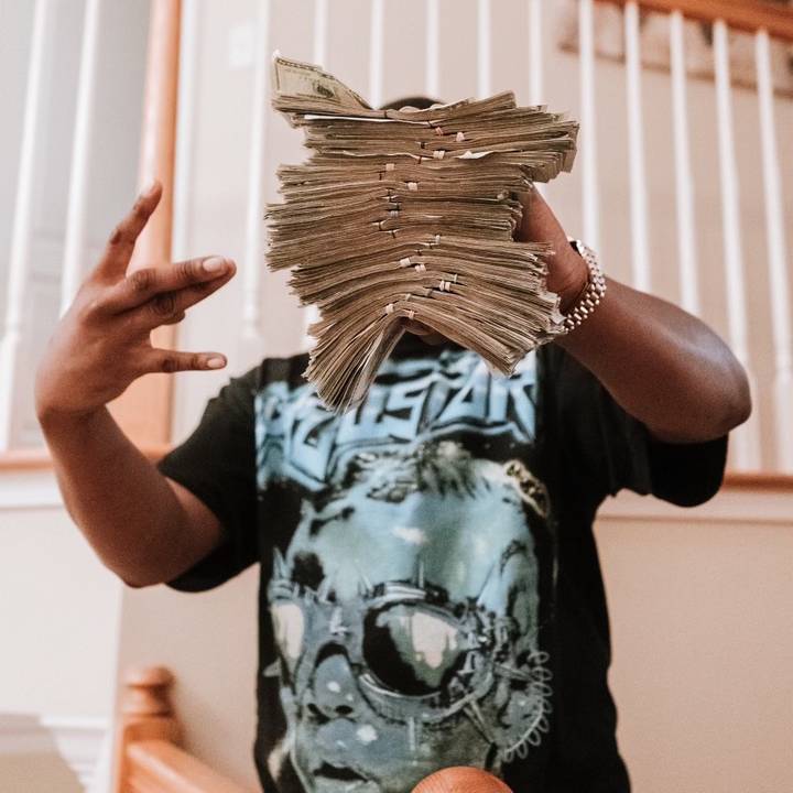 Trap Dickey - Day Shift