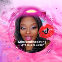 TikTok Account Photo