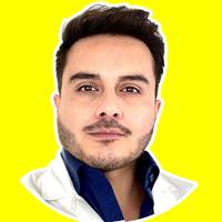 TikTok Account Photo