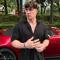 TikTok Account Photo