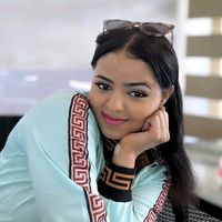 TikTok Account Photo
