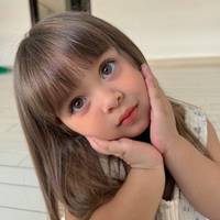 TikTok Account Photo