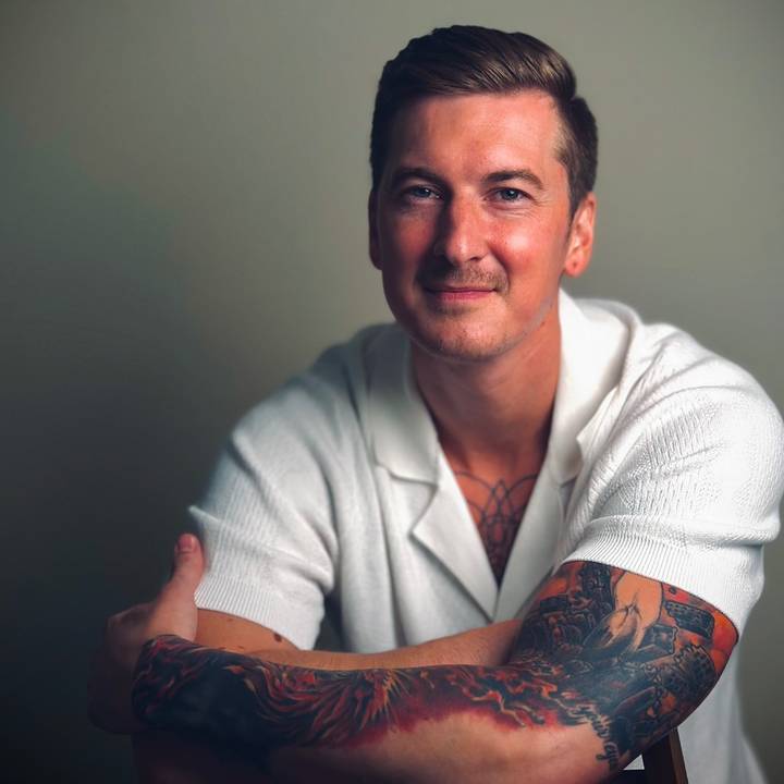 Austin Blanchfill | Coach - original sound - austinblanchfill