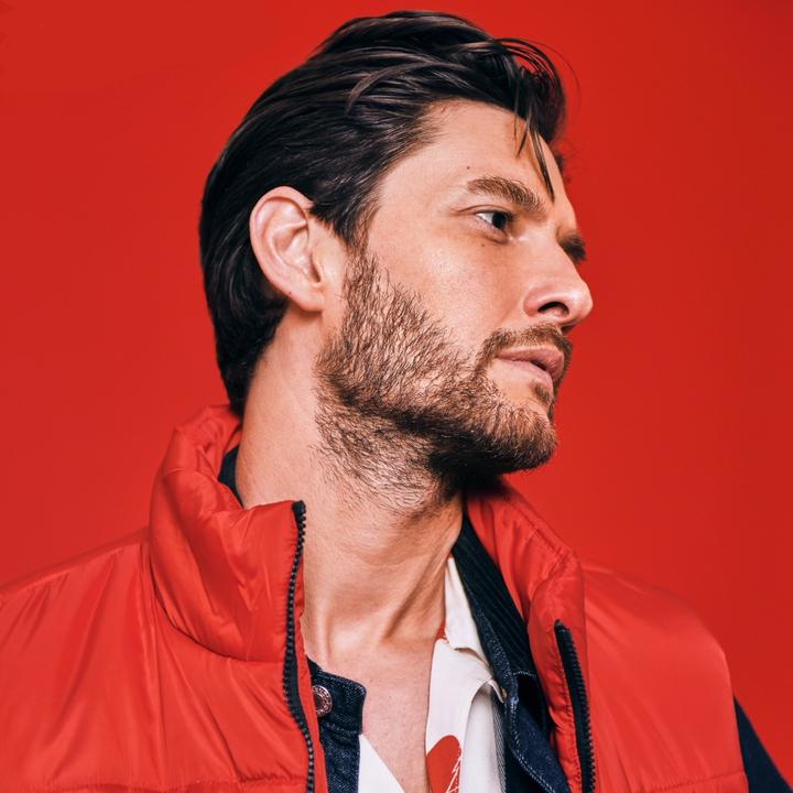 Ben Barnes - Beloved