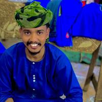 الصوت الأصلي