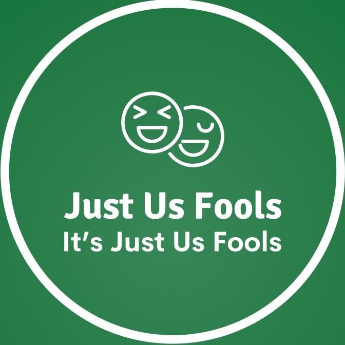justusfools - suara asli