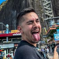 TikTok Account Photo