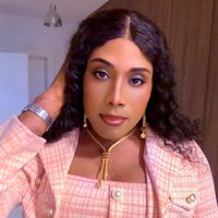 TikTok Account Photo