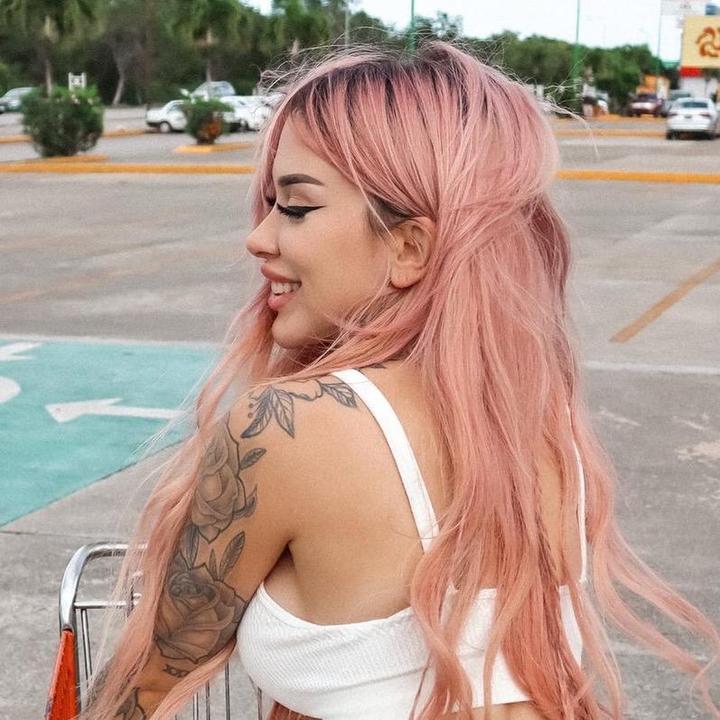 🦄 missjadelavoie Jade Lavoie TikTok EroFound