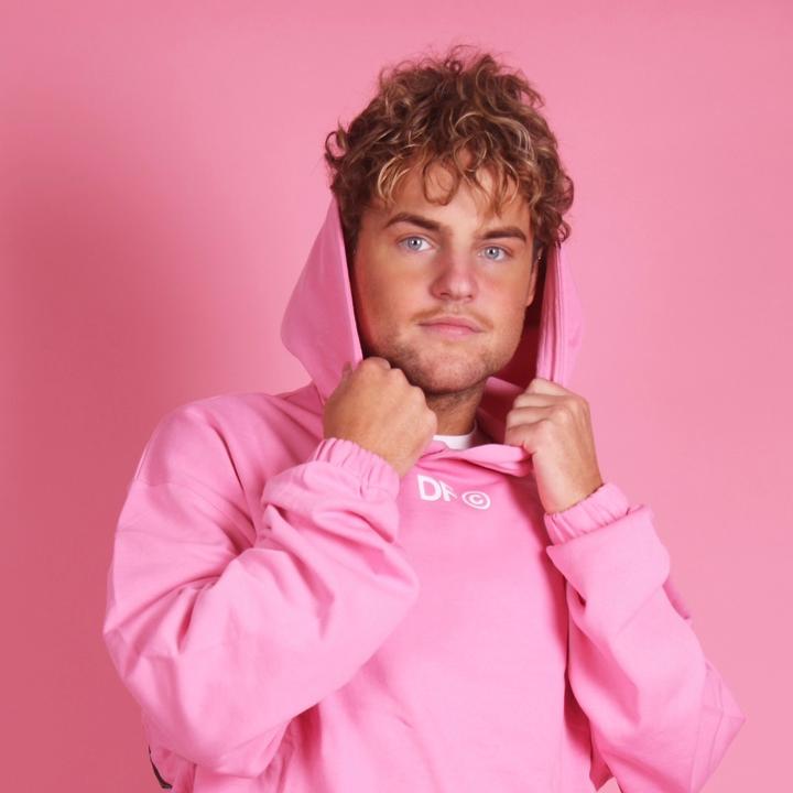 Jack Byrne - original sound - jacckbyrne