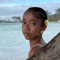 TikTok Account Photo