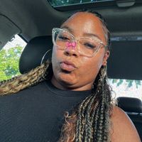 TikTok Account Photo
