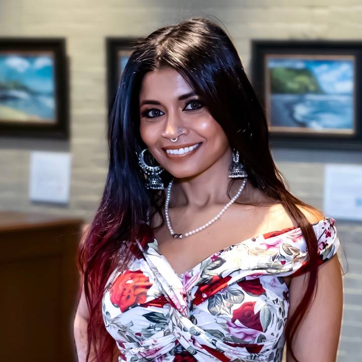 Piya Samant • Artist • Painter - original sound - piyasamant