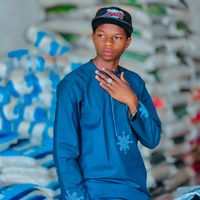 TikTok Account Photo