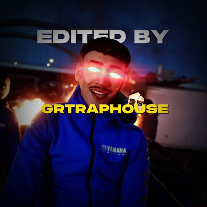 grtraphouse - original sound
