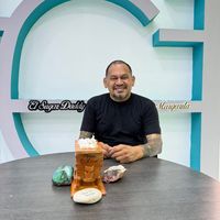TikTok Account Photo