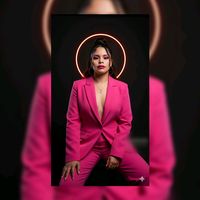 TikTok Account Photo