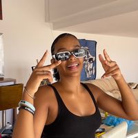 TikTok Account Photo