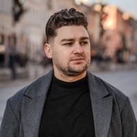 TikTok Account Photo