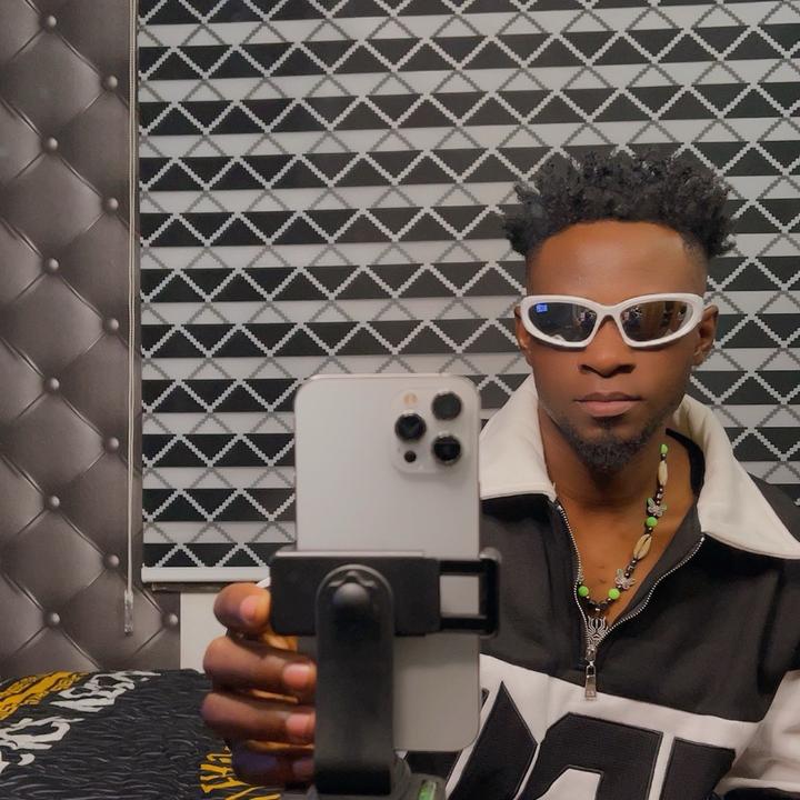 Chulo Marshal - MMUO