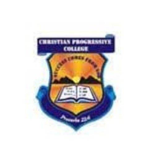 Christian Progressive College - original sound - christianprogressivecol3