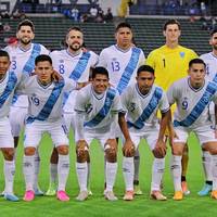 TikTok Account - pasion_seleccion_de_guat