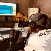 Sound image